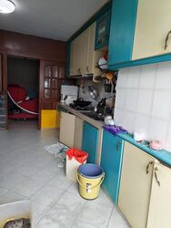 Blk 257 Bukit Panjang Neighbourhood Centre (Bukit Panjang), HDB 4 Rooms #631613171